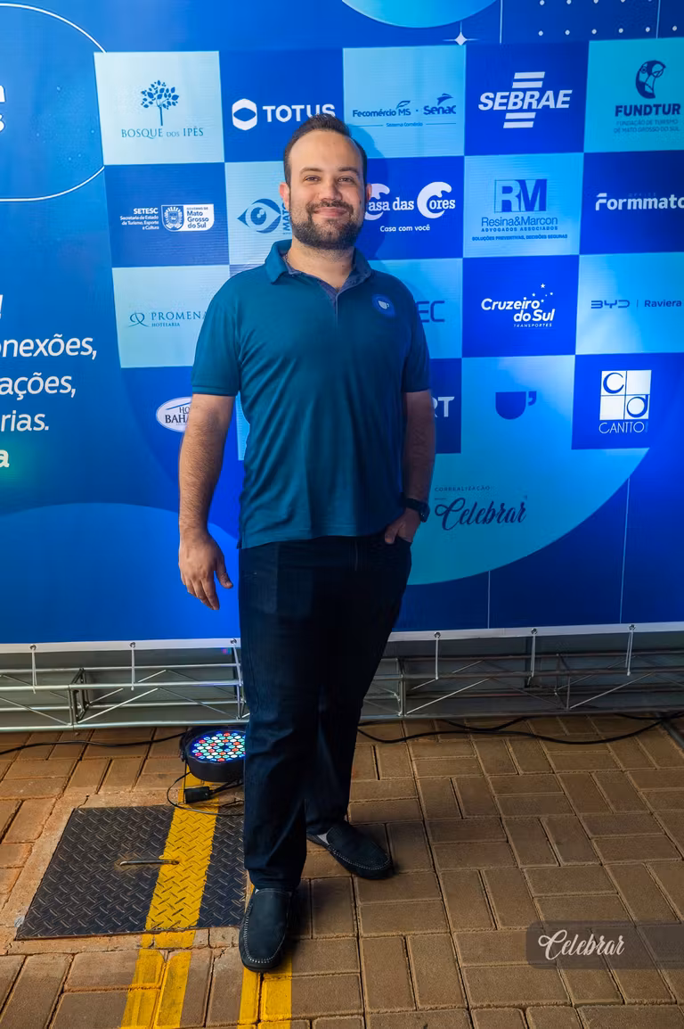 Networking e inspiração marcam a 2ª edição do Café com Negócios com o tema “Liderança que Gera Resultados” – foto 80
