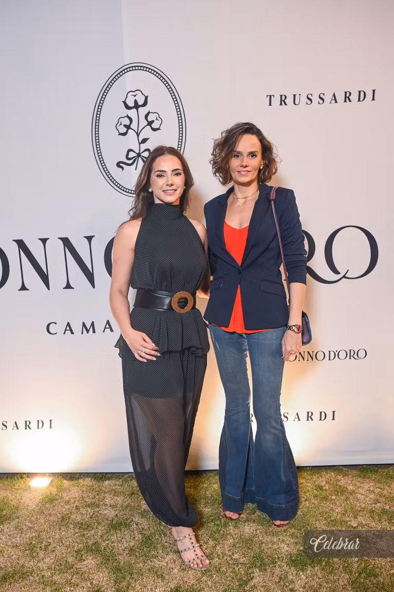 Sonno D’Oro apresenta a nova coleção Trussardi 2025 – Terra del Sole – foto 114