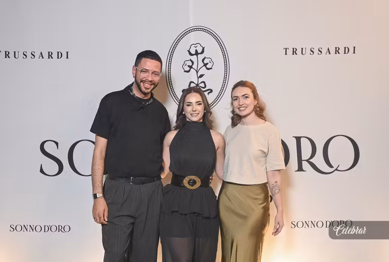 Sonno D’Oro apresenta a nova coleção Trussardi 2025 – Terra del Sole – foto 125