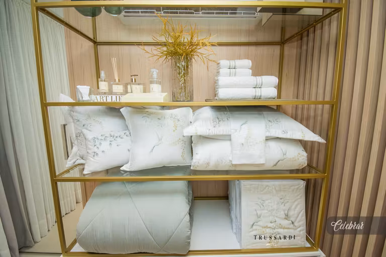 Sonno D’Oro apresenta a nova coleção Trussardi 2025 – Terra del Sole – foto 13