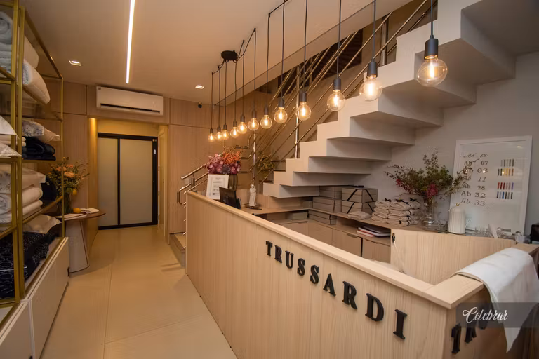 Sonno D’Oro apresenta a nova coleção Trussardi 2025 – Terra del Sole – foto 14