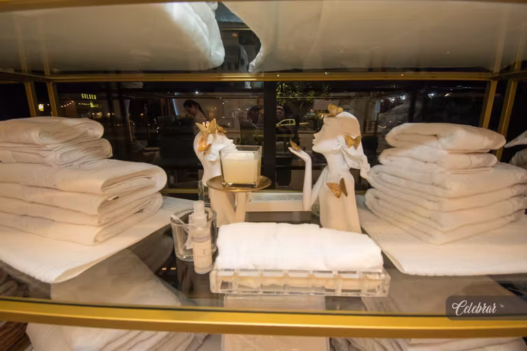 Sonno D’Oro apresenta a nova coleção Trussardi 2025 – Terra del Sole – foto 19