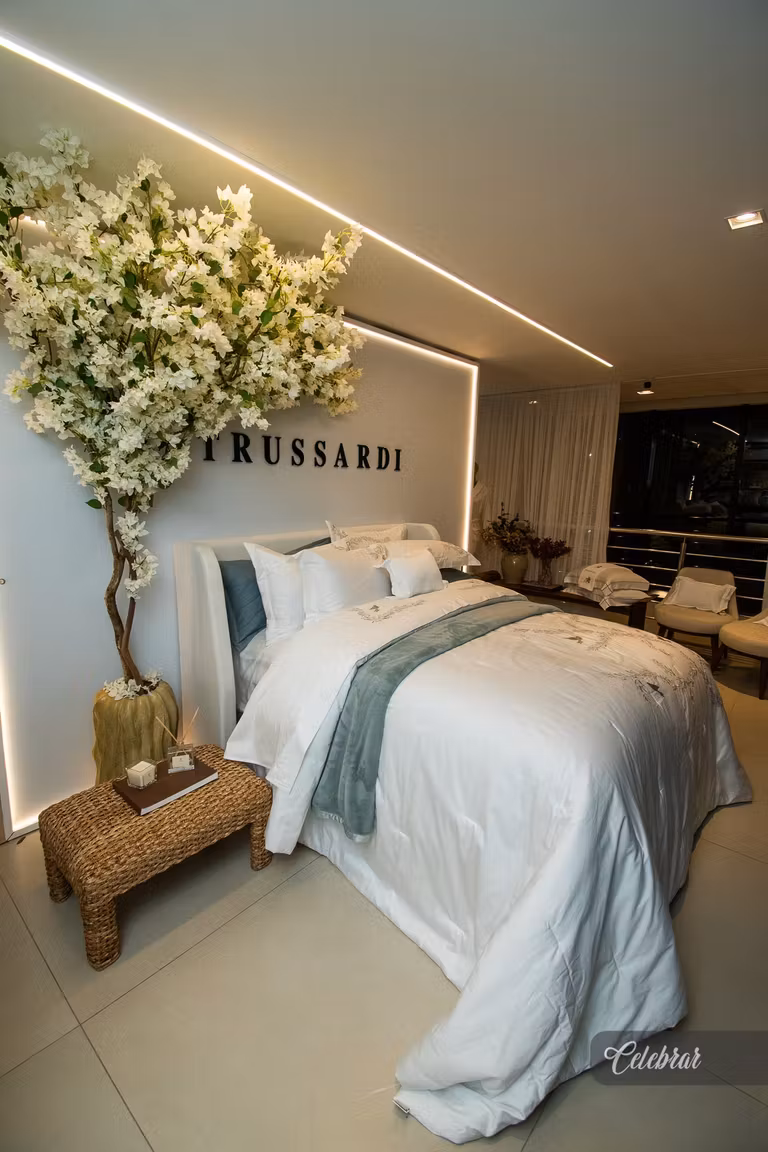 Sonno D’Oro apresenta a nova coleção Trussardi 2025 – Terra del Sole – foto 190