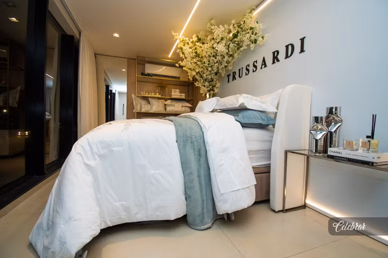 Sonno D’Oro apresenta a nova coleção Trussardi 2025 – Terra del Sole – foto 20