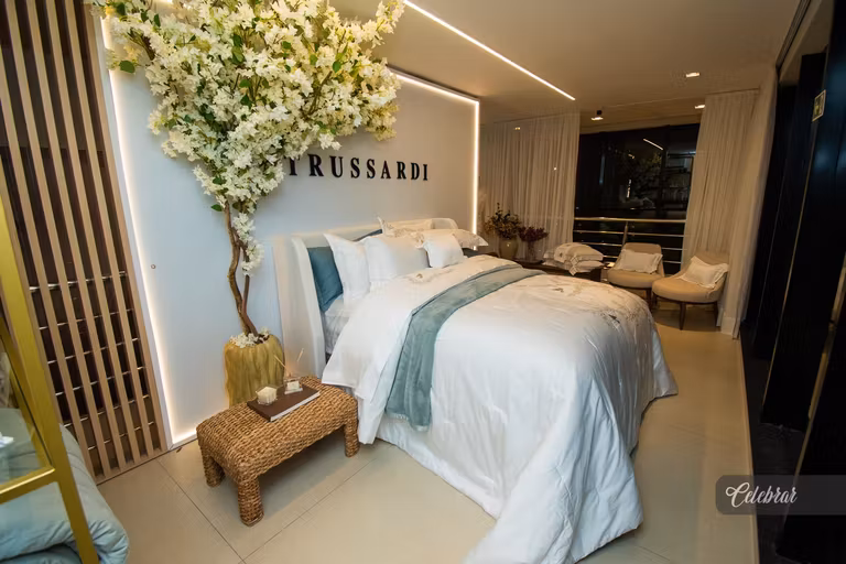 Sonno D’Oro apresenta a nova coleção Trussardi 2025 – Terra del Sole – foto 21
