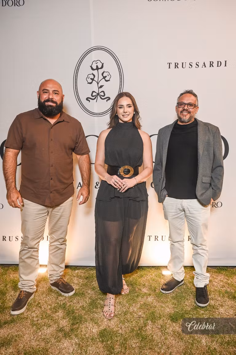 Sonno D’Oro apresenta a nova coleção Trussardi 2025 – Terra del Sole – foto 50