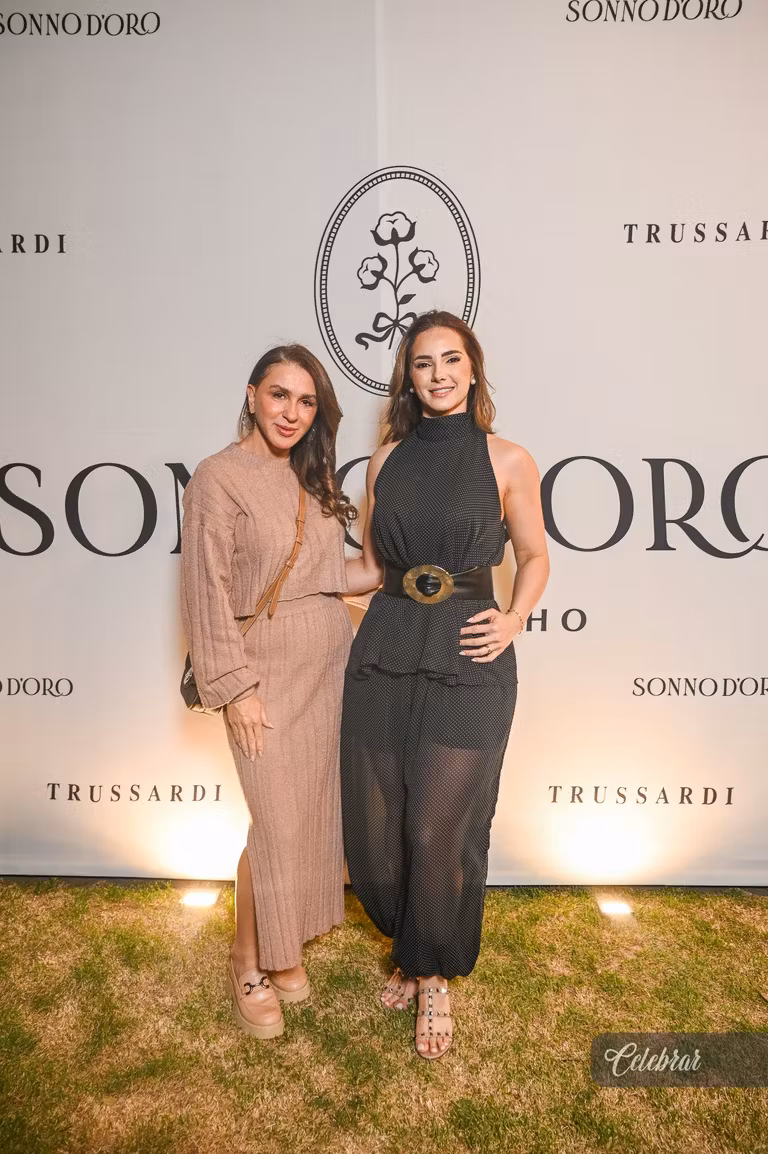 Sonno D’Oro apresenta a nova coleção Trussardi 2025 – Terra del Sole – foto 56