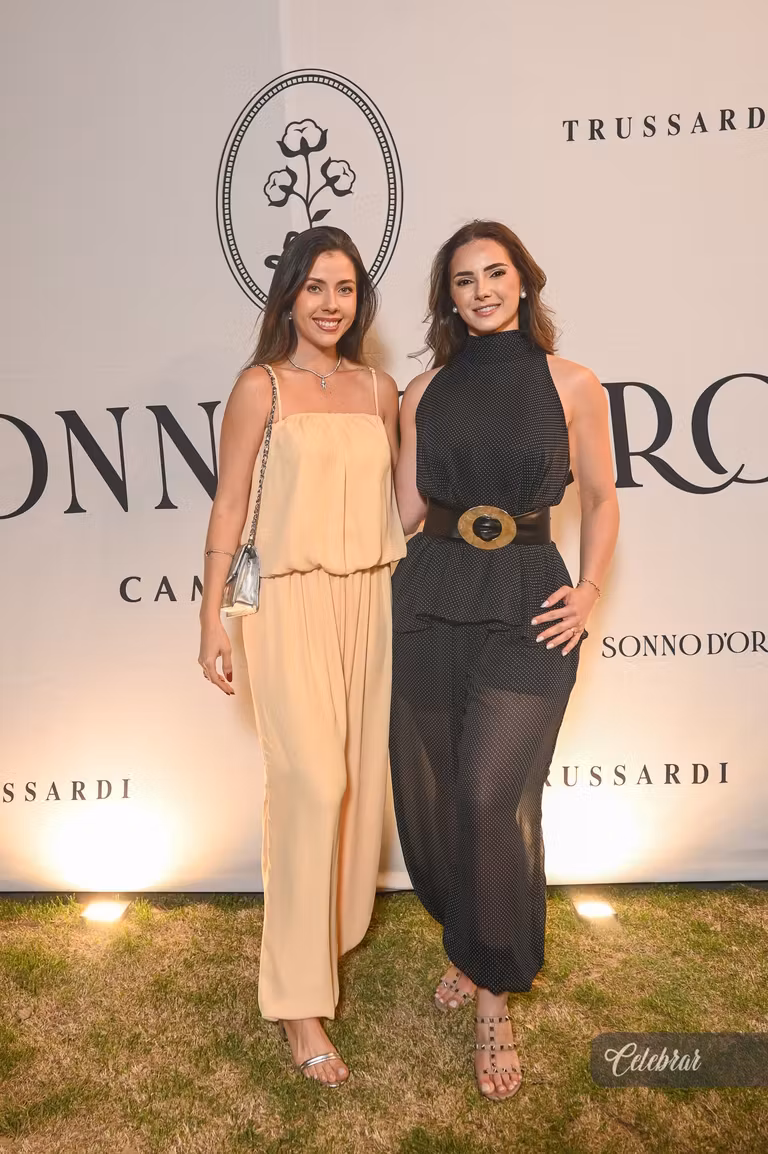 Sonno D’Oro apresenta a nova coleção Trussardi 2025 – Terra del Sole – foto 76
