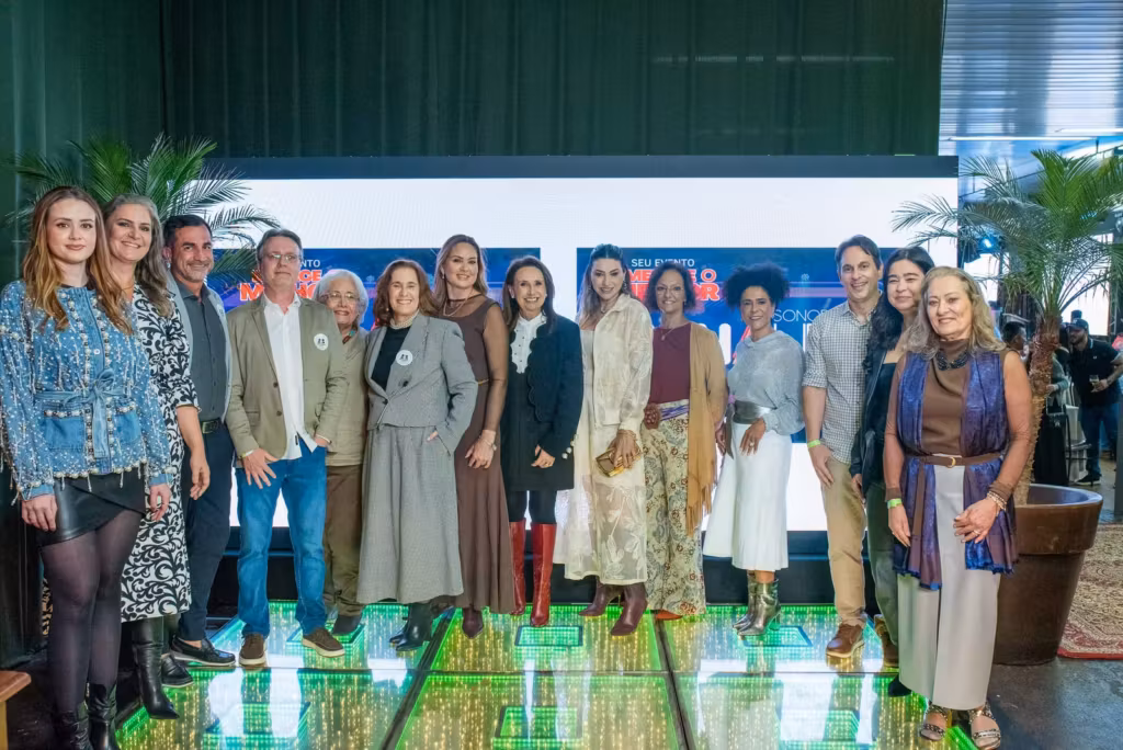 Tradicional leilão “LeiloDom” arrecada R$ 272 mil para projetos sociais