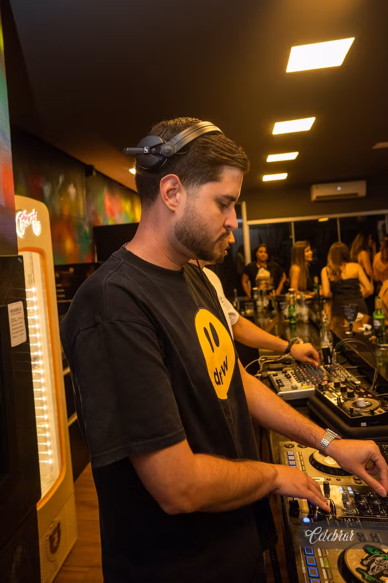 Celebração de 11 anos da ManSpace Dourados – foto 154