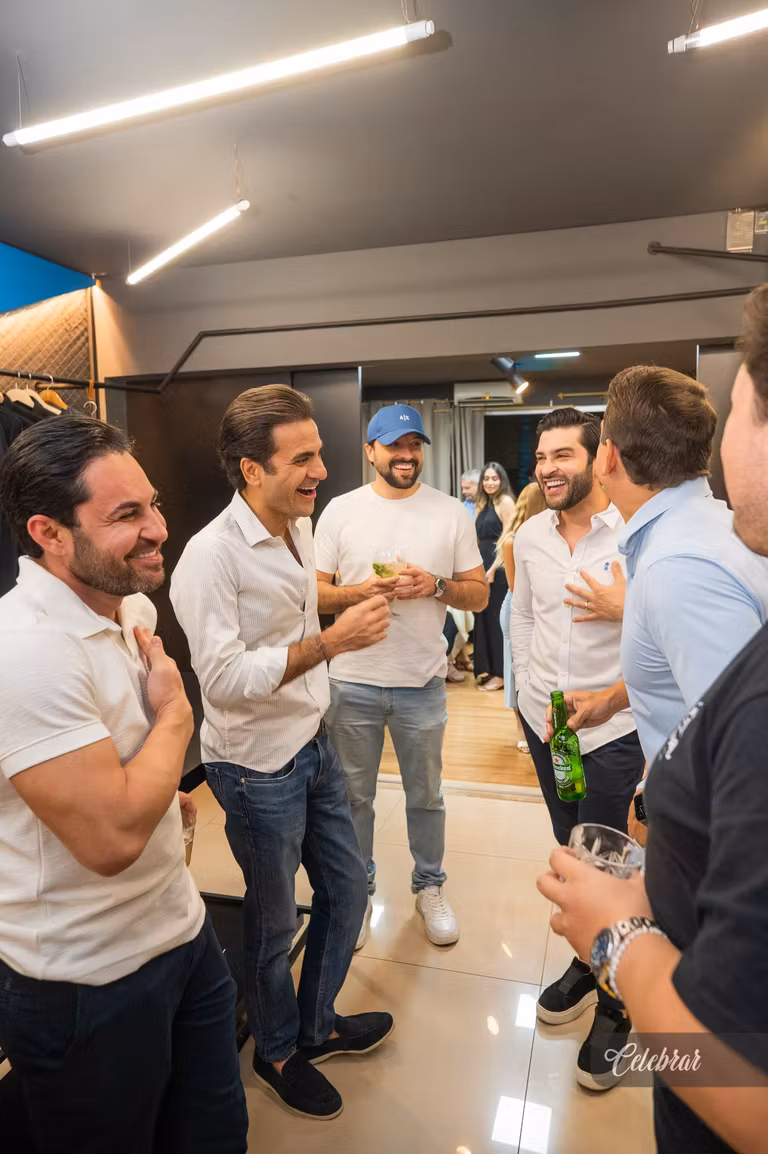 Celebração de 11 anos da ManSpace Dourados – foto 187