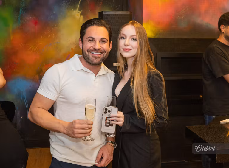 Celebração de 11 anos da ManSpace Dourados – foto 217