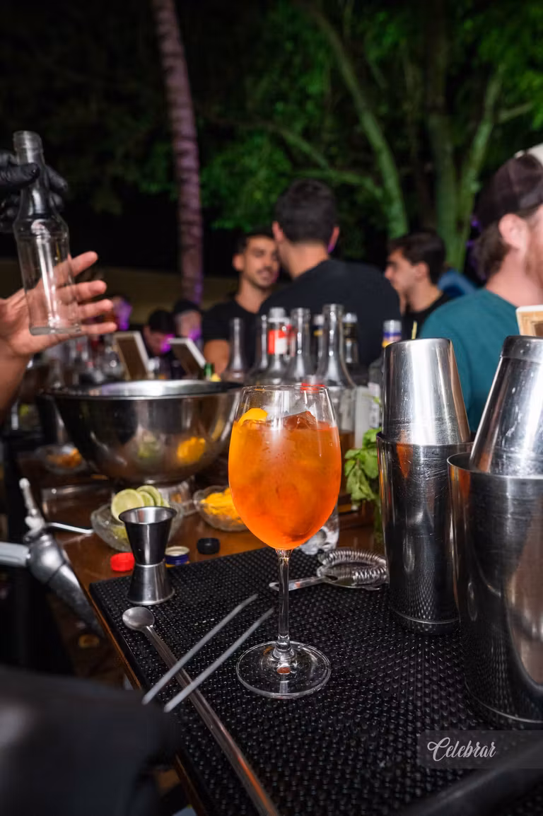 Celebração de 11 anos da ManSpace Dourados – foto 247