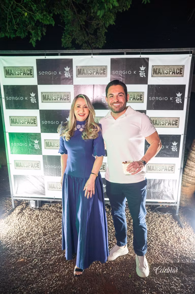 Celebração de 11 anos da ManSpace Dourados – foto 41