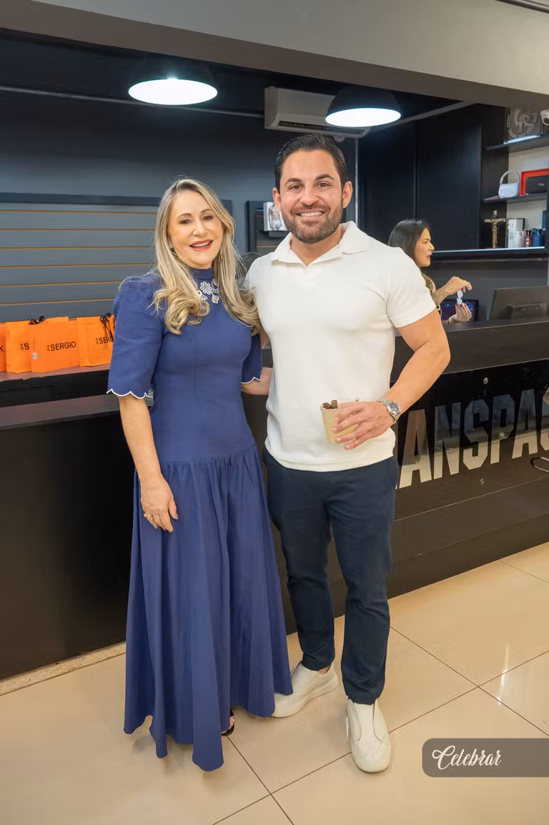 Celebração de 11 anos da ManSpace Dourados – foto 44