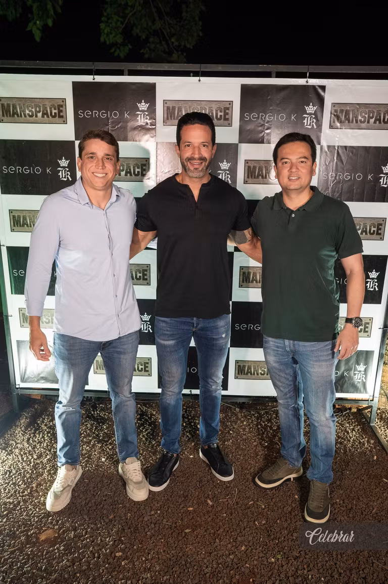 Celebração de 11 anos da ManSpace Dourados – foto 56