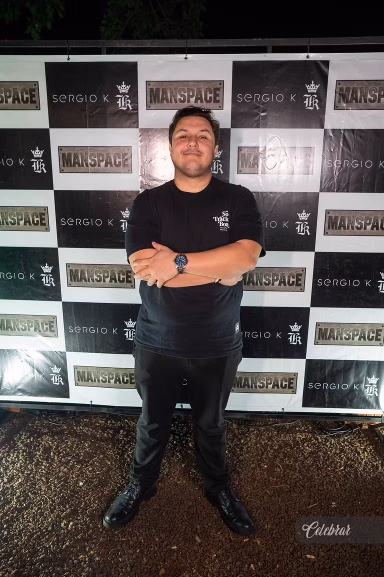 Celebração de 11 anos da ManSpace Dourados – foto 62