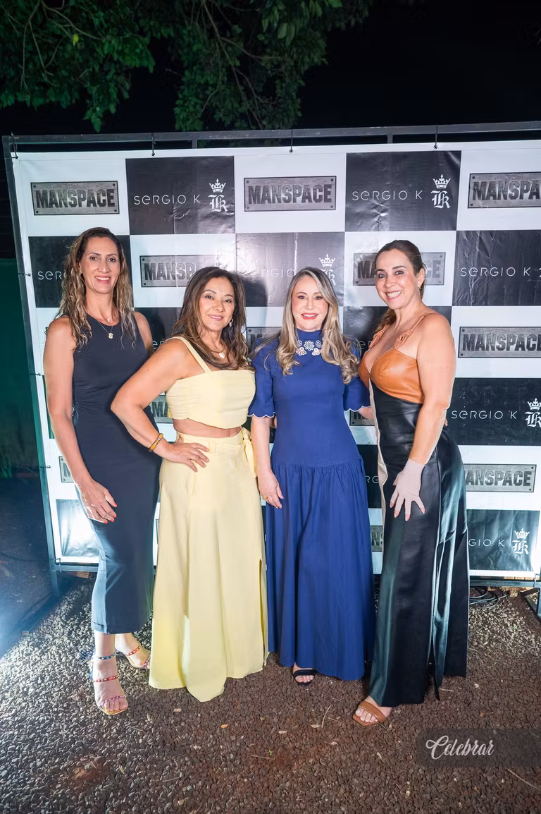 Celebração de 11 anos da ManSpace Dourados – foto 64