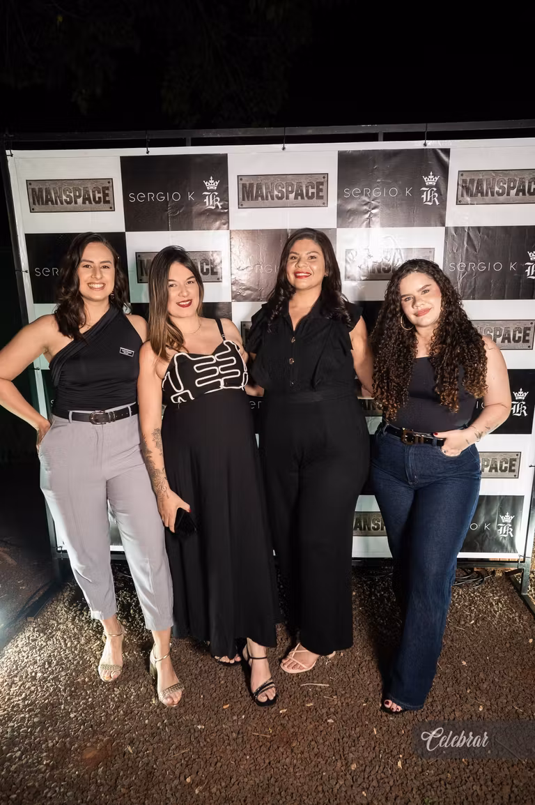 Celebração de 11 anos da ManSpace Dourados – foto 66