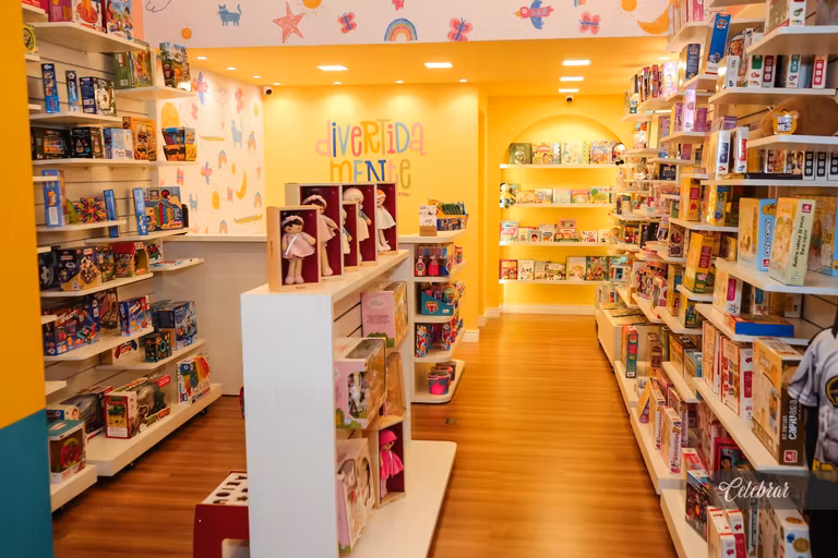 Divertidamente inaugura sua segunda unidade no Shopping Avenida Center – foto 10