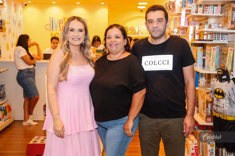 Divertidamente inaugura sua segunda unidade no Shopping Avenida Center – foto 101