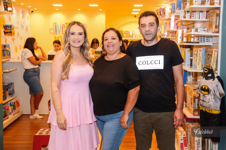 Divertidamente inaugura sua segunda unidade no Shopping Avenida Center – foto 102