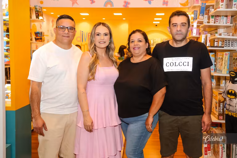 Divertidamente inaugura sua segunda unidade no Shopping Avenida Center – foto 105