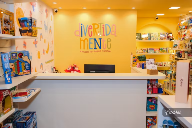 Divertidamente inaugura sua segunda unidade no Shopping Avenida Center – foto 11
