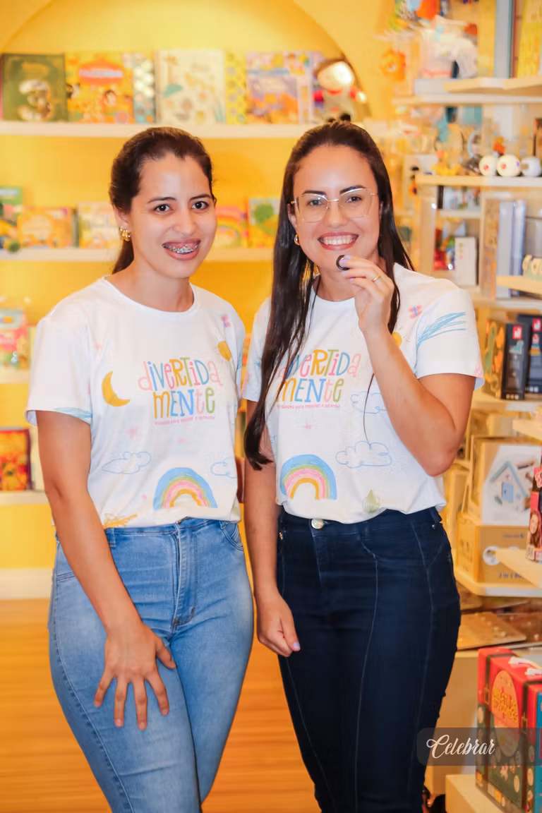 Divertidamente inaugura sua segunda unidade no Shopping Avenida Center – foto 115