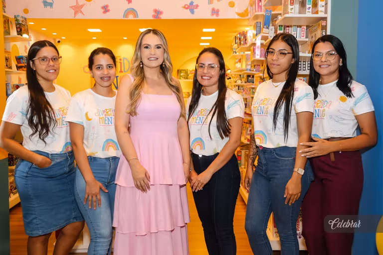 Divertidamente inaugura sua segunda unidade no Shopping Avenida Center – foto 119