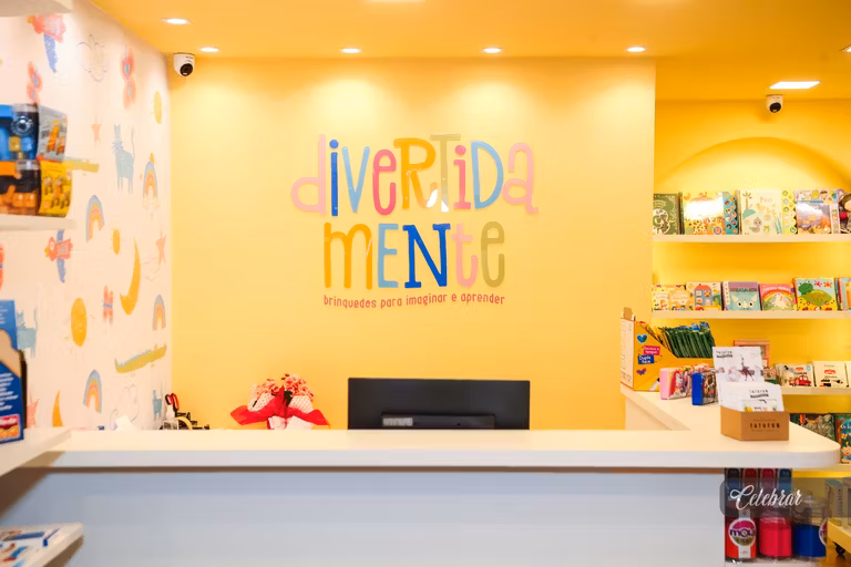 Divertidamente inaugura sua segunda unidade no Shopping Avenida Center – foto 12