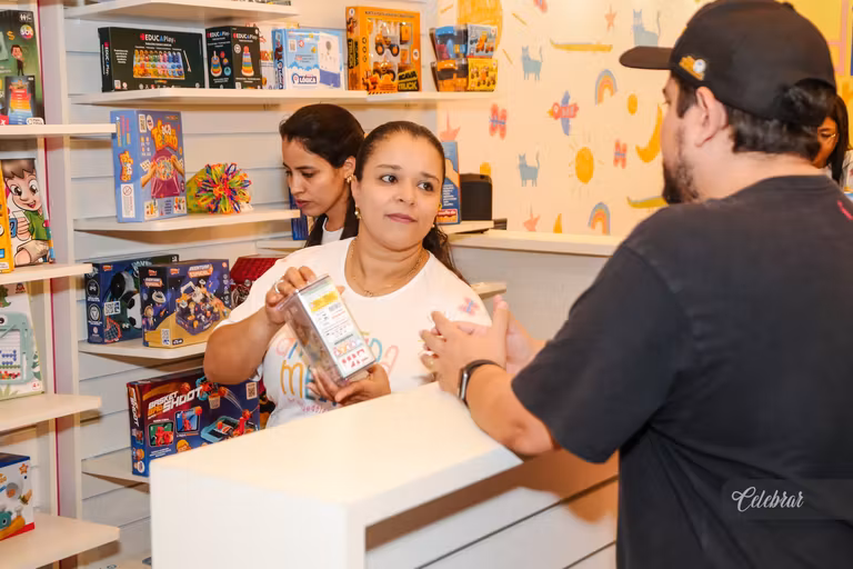 Divertidamente inaugura sua segunda unidade no Shopping Avenida Center – foto 125