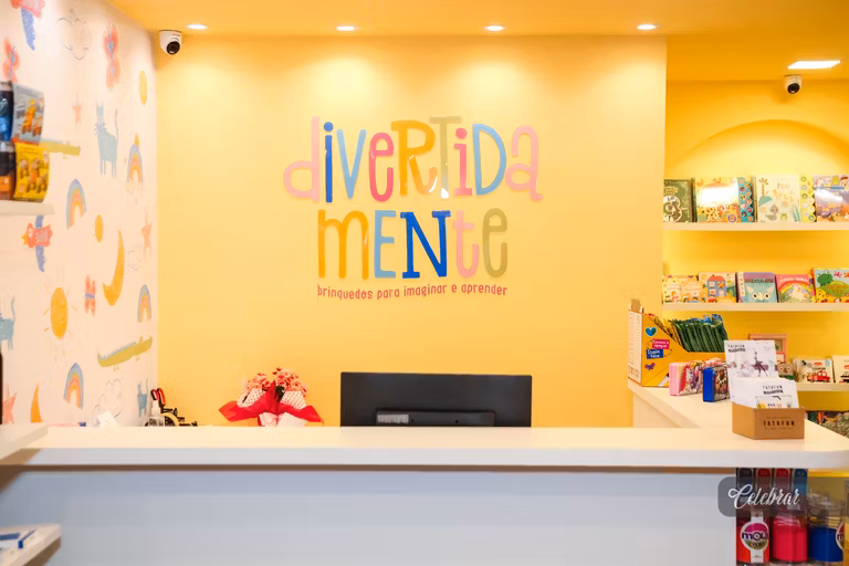 Divertidamente inaugura sua segunda unidade no Shopping Avenida Center – foto 13