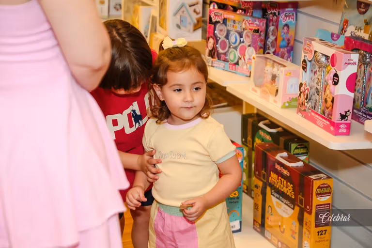 Divertidamente inaugura sua segunda unidade no Shopping Avenida Center – foto 131
