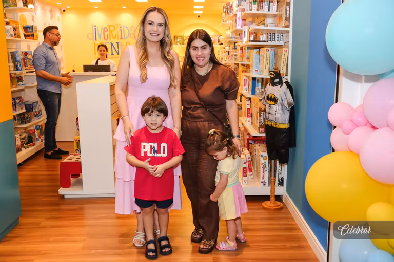 Divertidamente inaugura sua segunda unidade no Shopping Avenida Center – foto 134