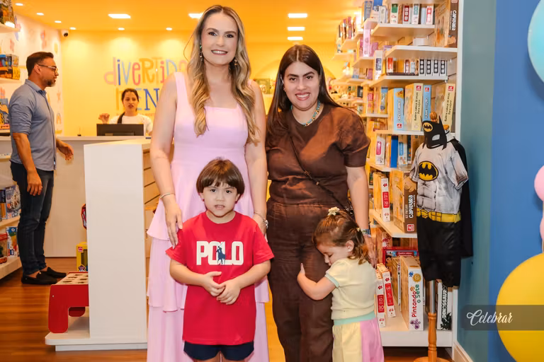 Divertidamente inaugura sua segunda unidade no Shopping Avenida Center – foto 135