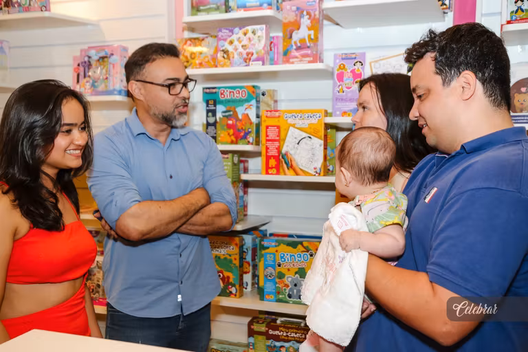Divertidamente inaugura sua segunda unidade no Shopping Avenida Center – foto 137