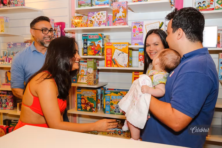 Divertidamente inaugura sua segunda unidade no Shopping Avenida Center – foto 138
