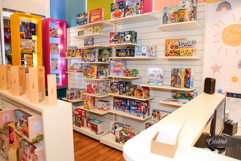 Divertidamente inaugura sua segunda unidade no Shopping Avenida Center – foto 14