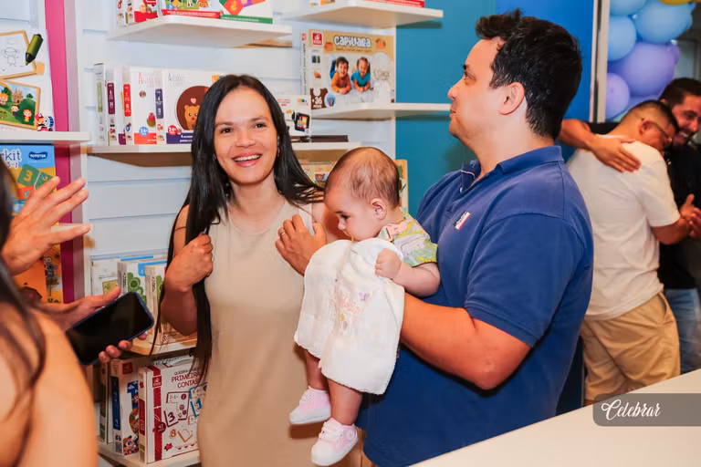 Divertidamente inaugura sua segunda unidade no Shopping Avenida Center – foto 141