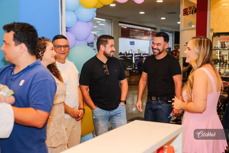 Divertidamente inaugura sua segunda unidade no Shopping Avenida Center – foto 142