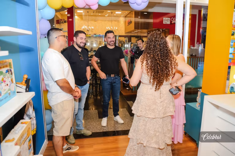 Divertidamente inaugura sua segunda unidade no Shopping Avenida Center – foto 143