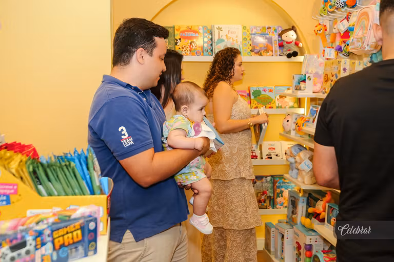 Divertidamente inaugura sua segunda unidade no Shopping Avenida Center – foto 148