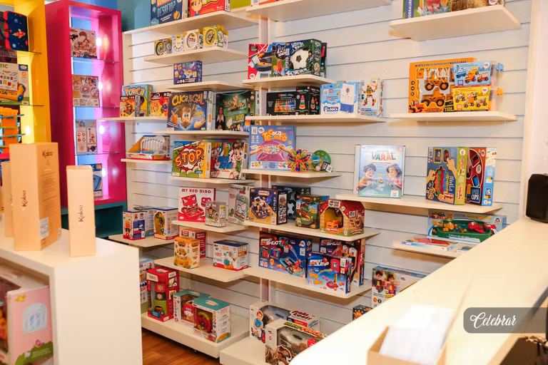 Divertidamente inaugura sua segunda unidade no Shopping Avenida Center – foto 15