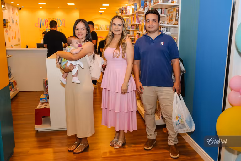 Divertidamente inaugura sua segunda unidade no Shopping Avenida Center – foto 153