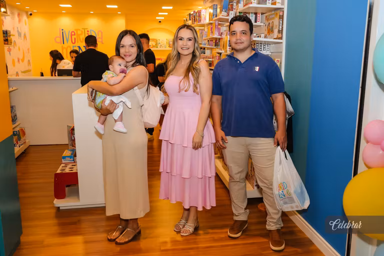 Divertidamente inaugura sua segunda unidade no Shopping Avenida Center – foto 154