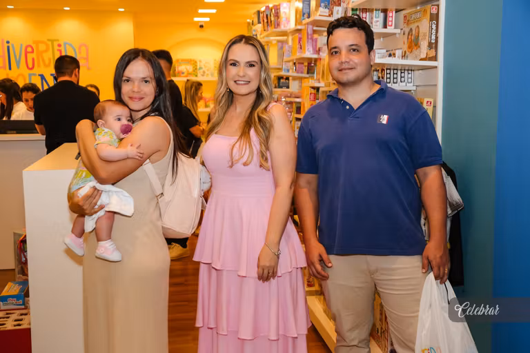 Divertidamente inaugura sua segunda unidade no Shopping Avenida Center – foto 156