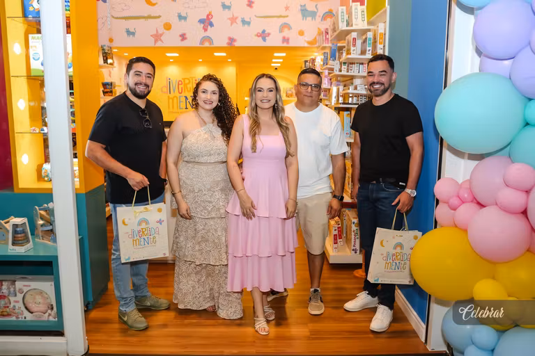 Divertidamente inaugura sua segunda unidade no Shopping Avenida Center – foto 158