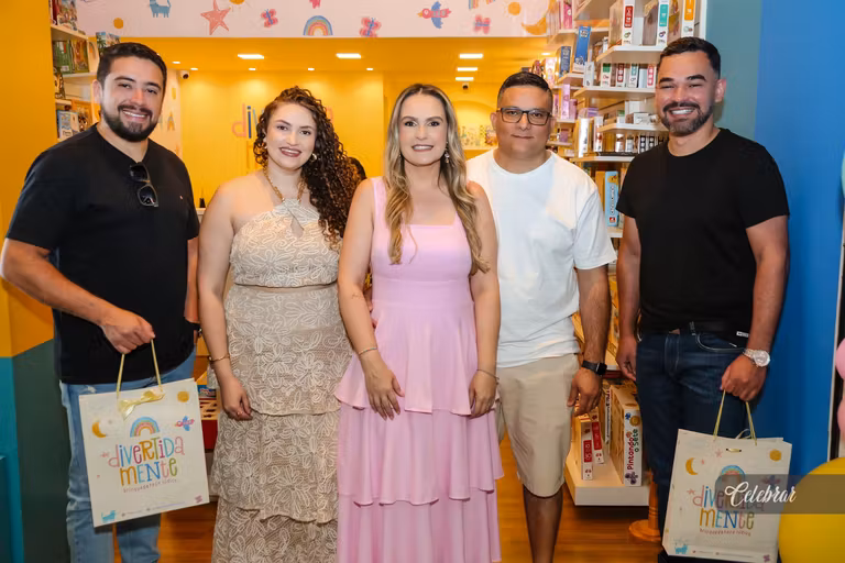 Divertidamente inaugura sua segunda unidade no Shopping Avenida Center – foto 162