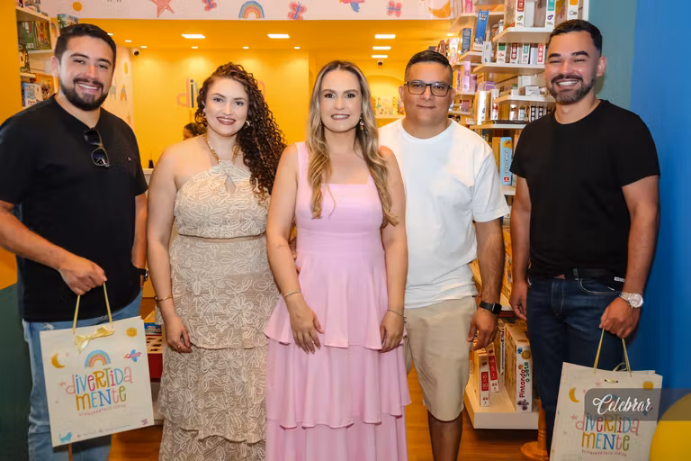 Divertidamente inaugura sua segunda unidade no Shopping Avenida Center – foto 164
